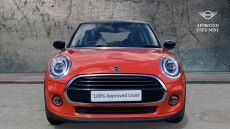 MINI Hatchback 1.5 Cooper Classic II 3dr Petrol Hatchback